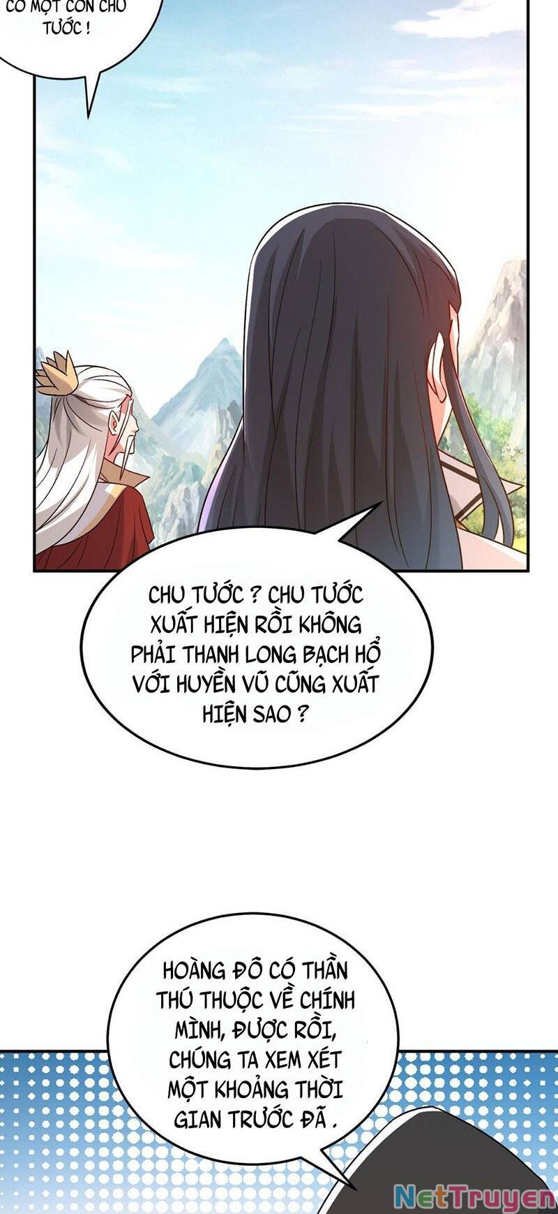 Tối Cường Thần Thoại Đế Hoàng Chapter 50 - Page 44