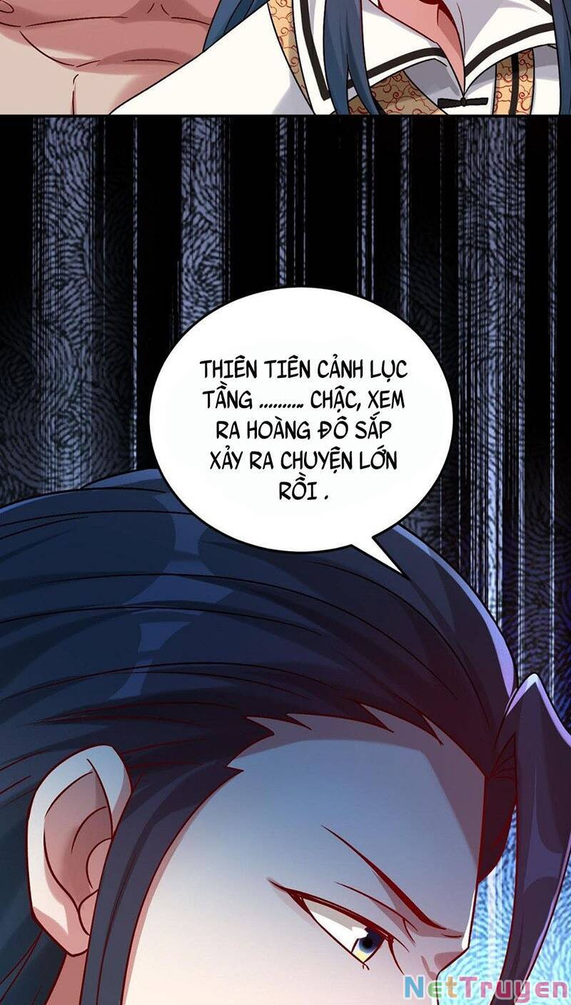 Tối Cường Thần Thoại Đế Hoàng Chapter 50 - Page 47