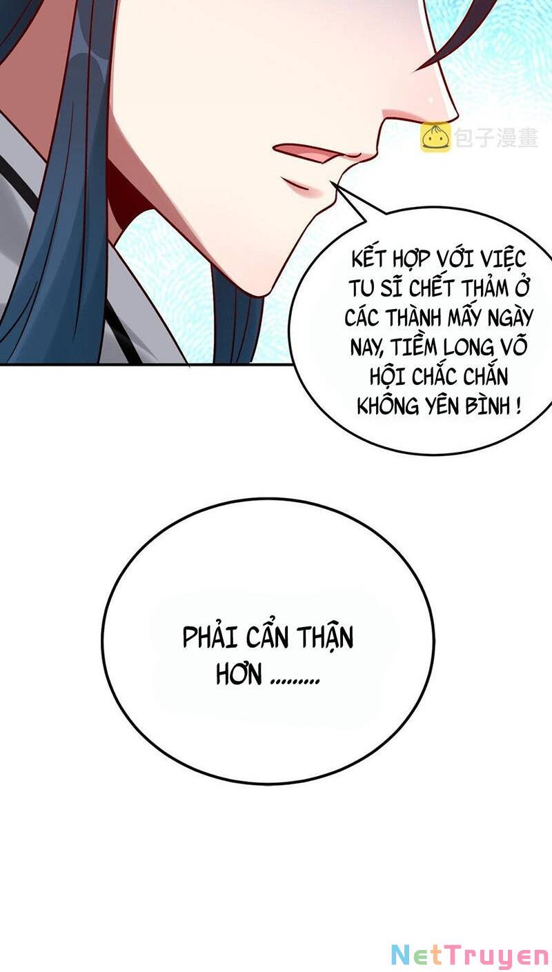 Tối Cường Thần Thoại Đế Hoàng Chapter 50 - Page 48