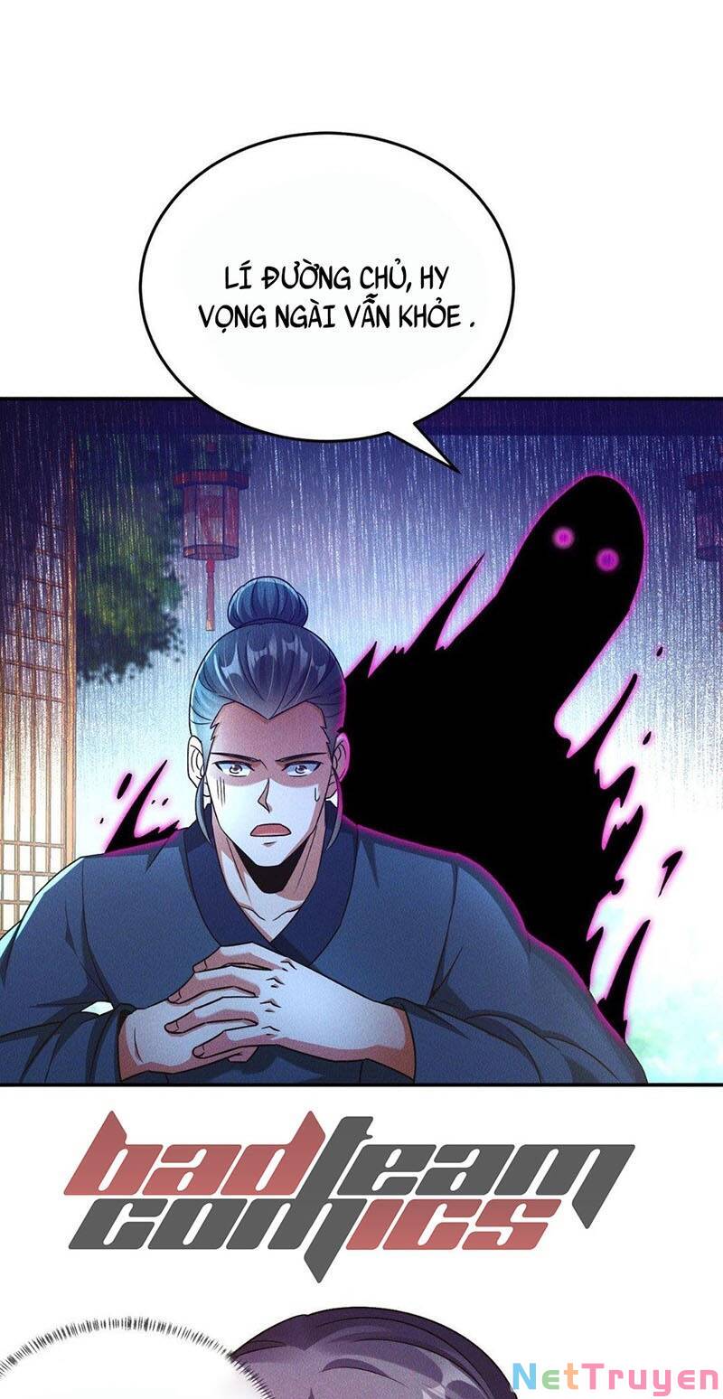 Tối Cường Thần Thoại Đế Hoàng Chapter 50 - Page 53