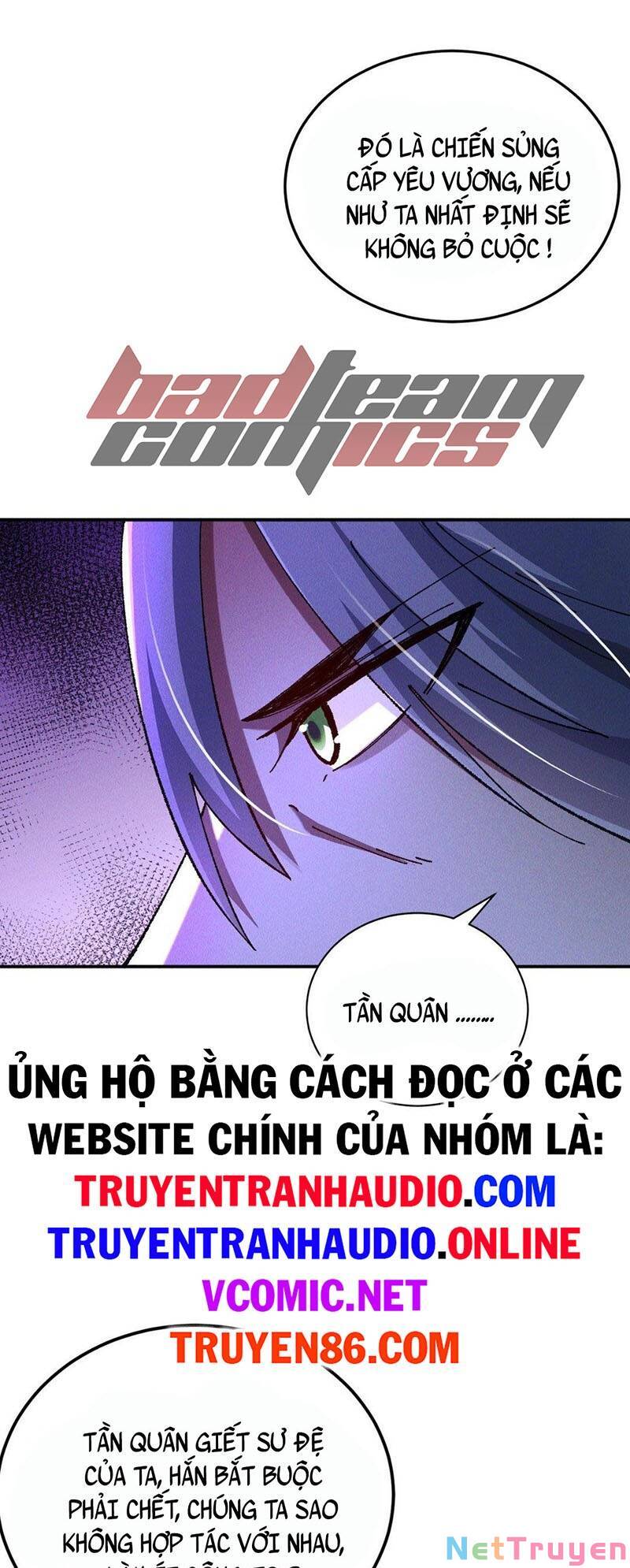 Tối Cường Thần Thoại Đế Hoàng Chapter 50 - Page 57