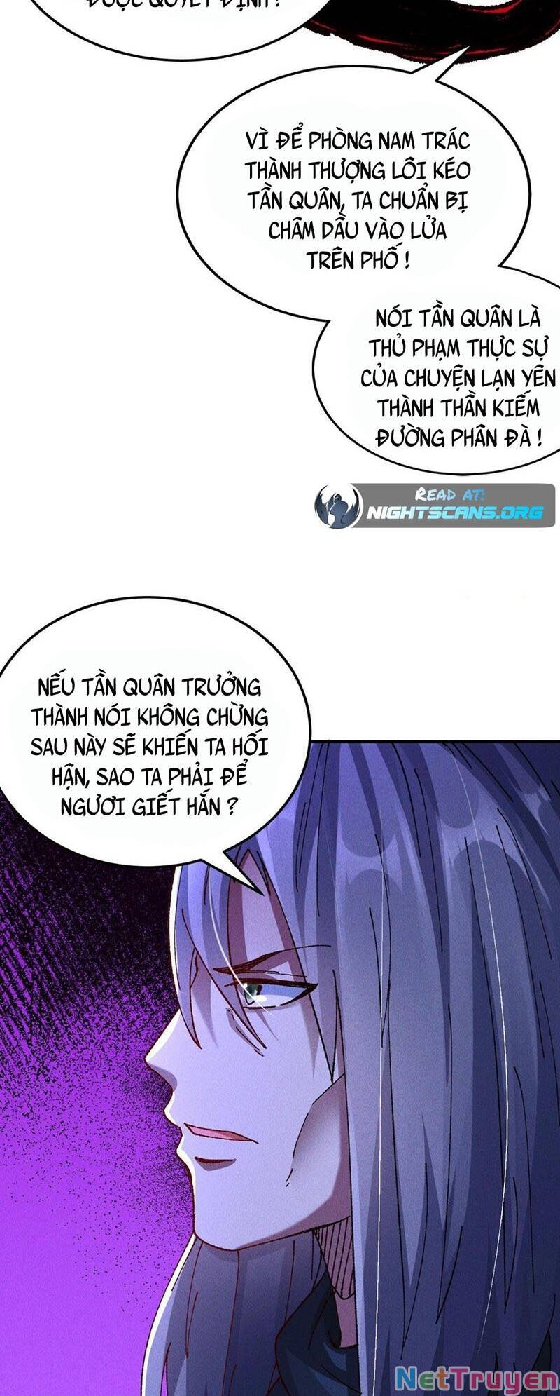 Tối Cường Thần Thoại Đế Hoàng Chapter 50 - Page 59