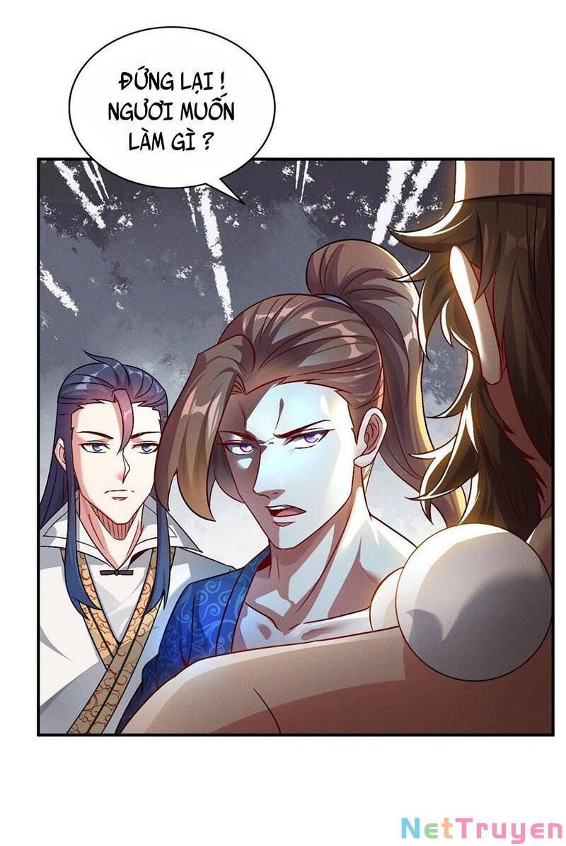 Tối Cường Thần Thoại Đế Hoàng Chapter 50 - Page 7