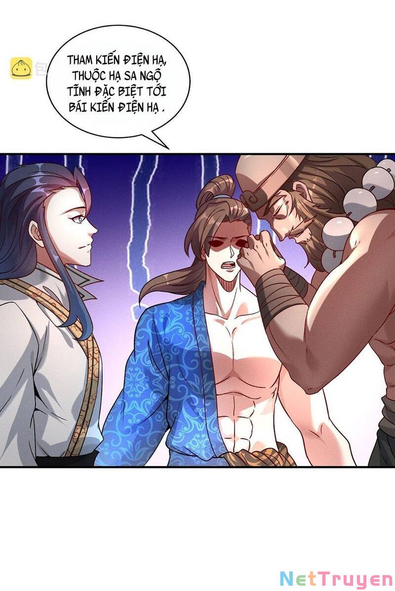 Tối Cường Thần Thoại Đế Hoàng Chapter 50 - Page 8