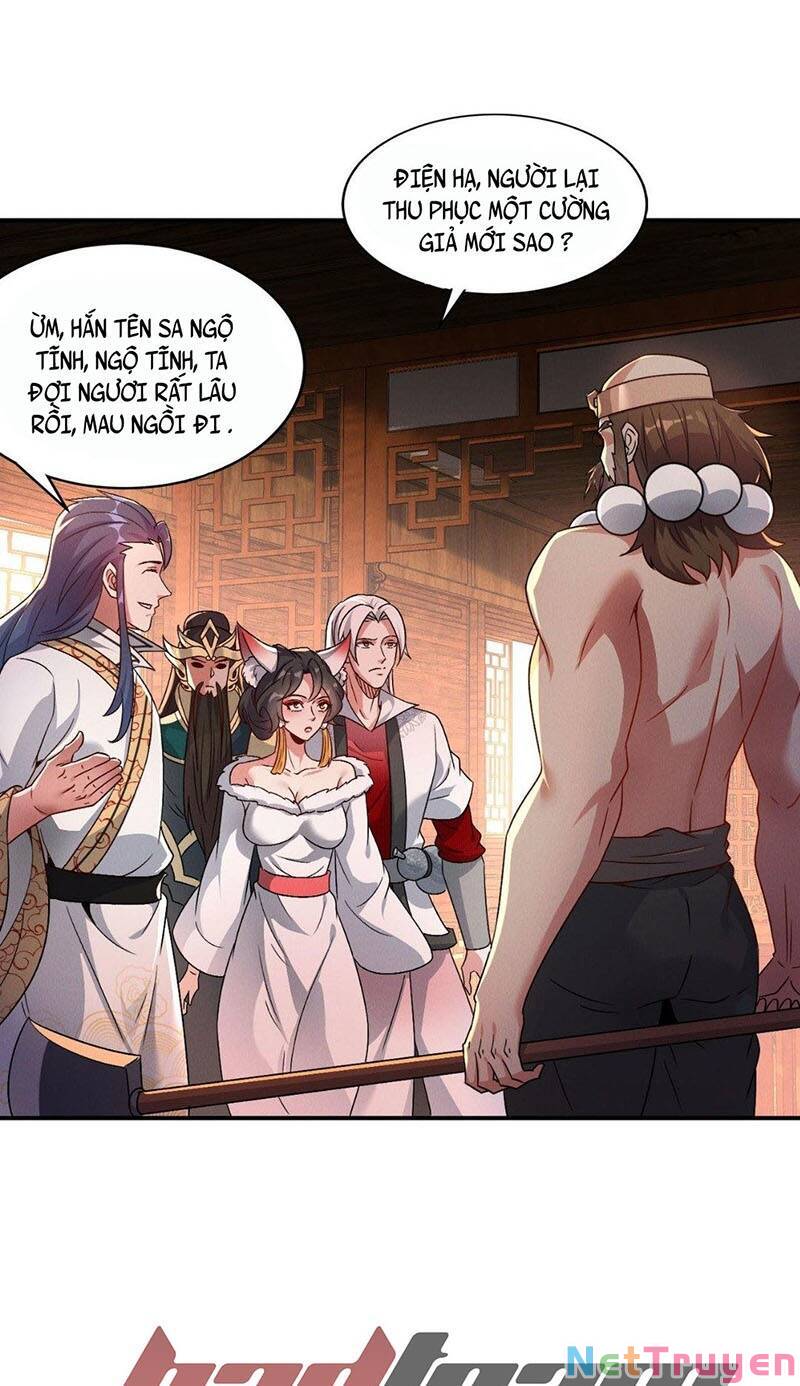 Tối Cường Thần Thoại Đế Hoàng Chapter 50 - Page 9