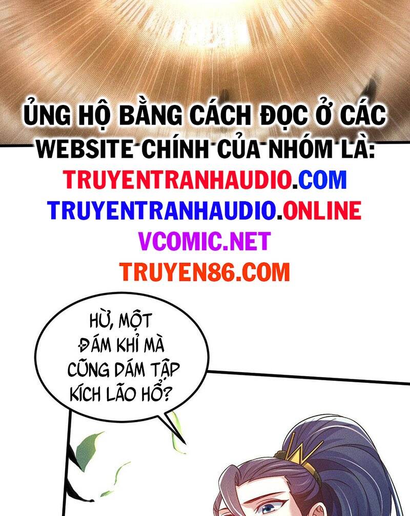 Tối Cường Thần Thoại Đế Hoàng Chapter 44 - Page 33