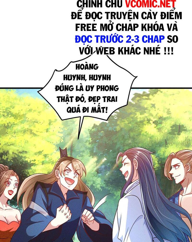 Tối Cường Thần Thoại Đế Hoàng Chapter 44 - Page 36