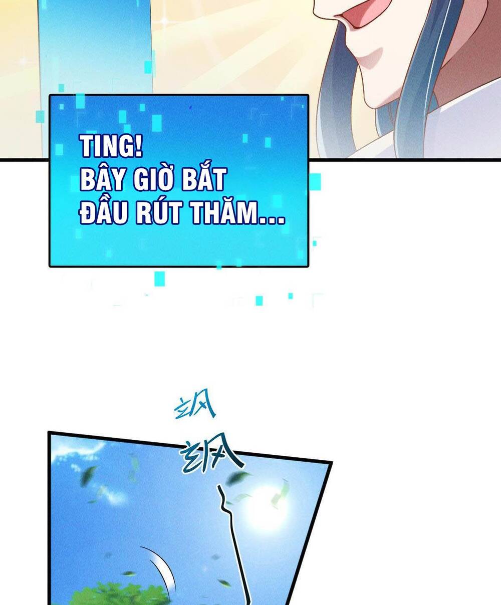 Tối Cường Thần Thoại Đế Hoàng Chapter 44 - Page 59