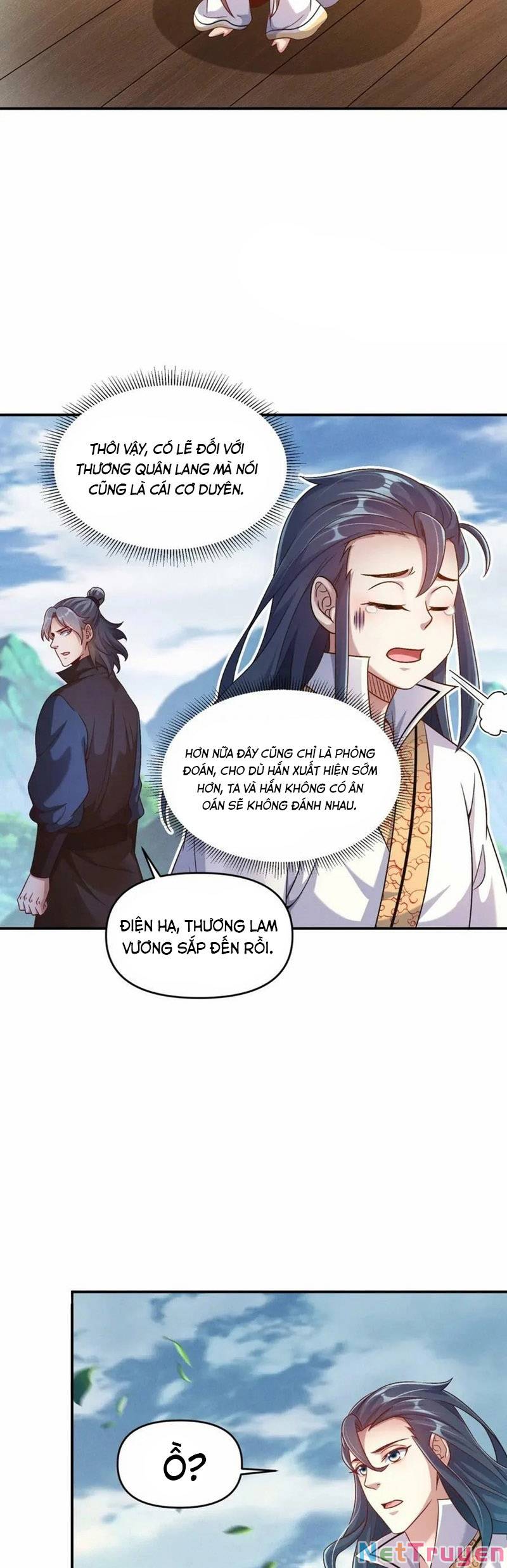 Tối Cường Thần Thoại Đế Hoàng Chapter 66 - Page 3