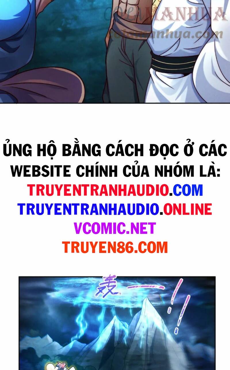 Tối Cường Thần Thoại Đế Hoàng Chapter 59 - Page 10