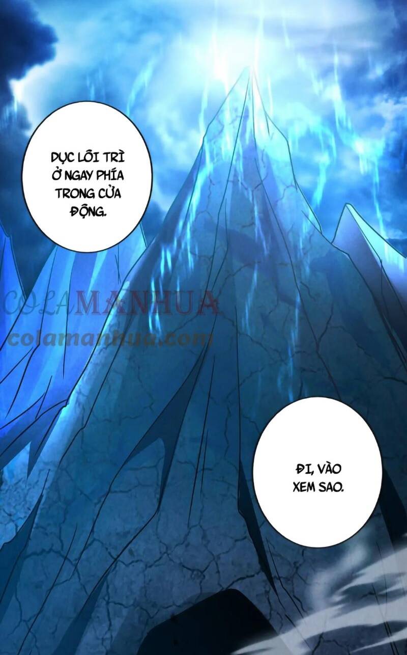 Tối Cường Thần Thoại Đế Hoàng Chapter 59 - Page 15