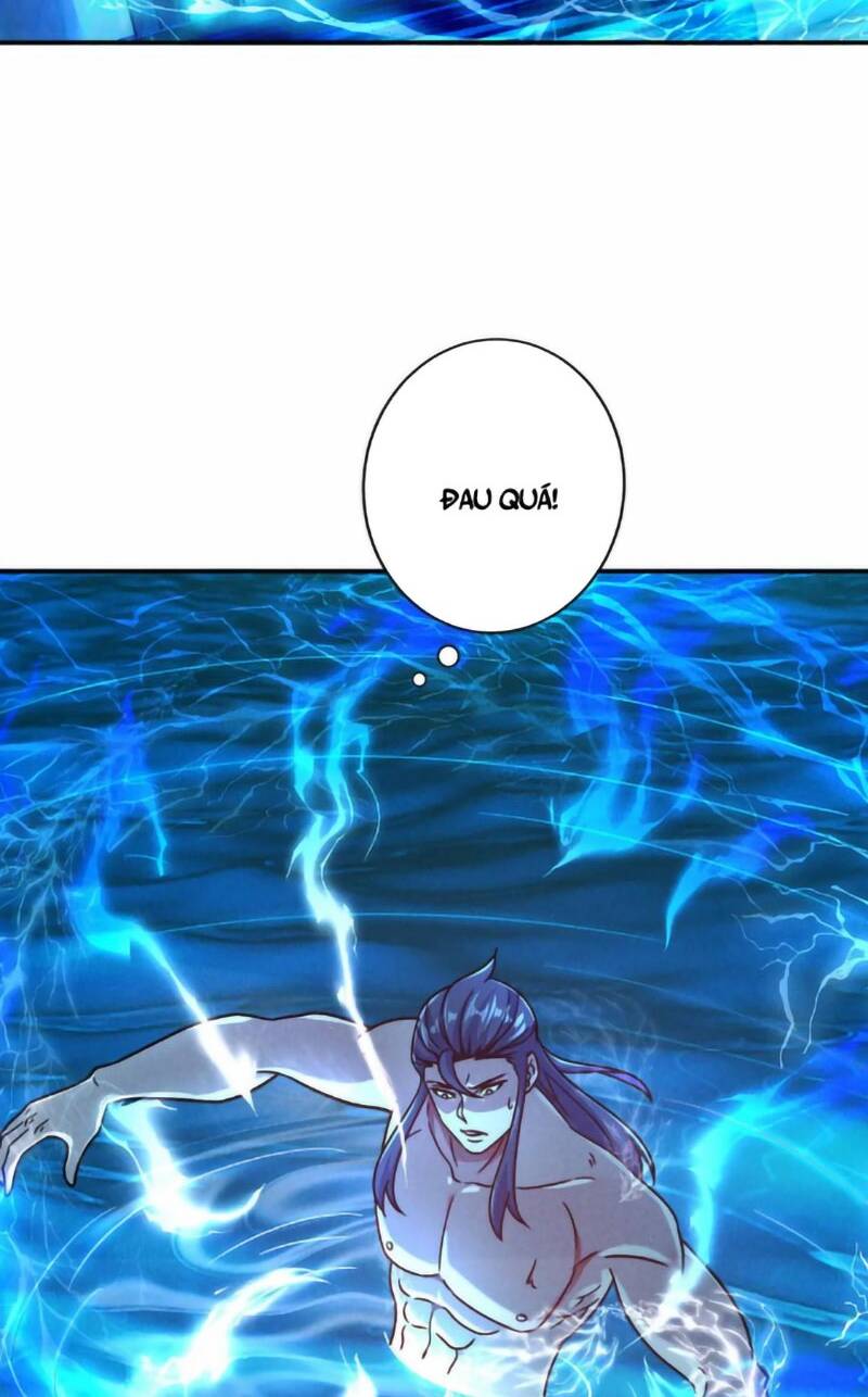 Tối Cường Thần Thoại Đế Hoàng Chapter 59 - Page 22