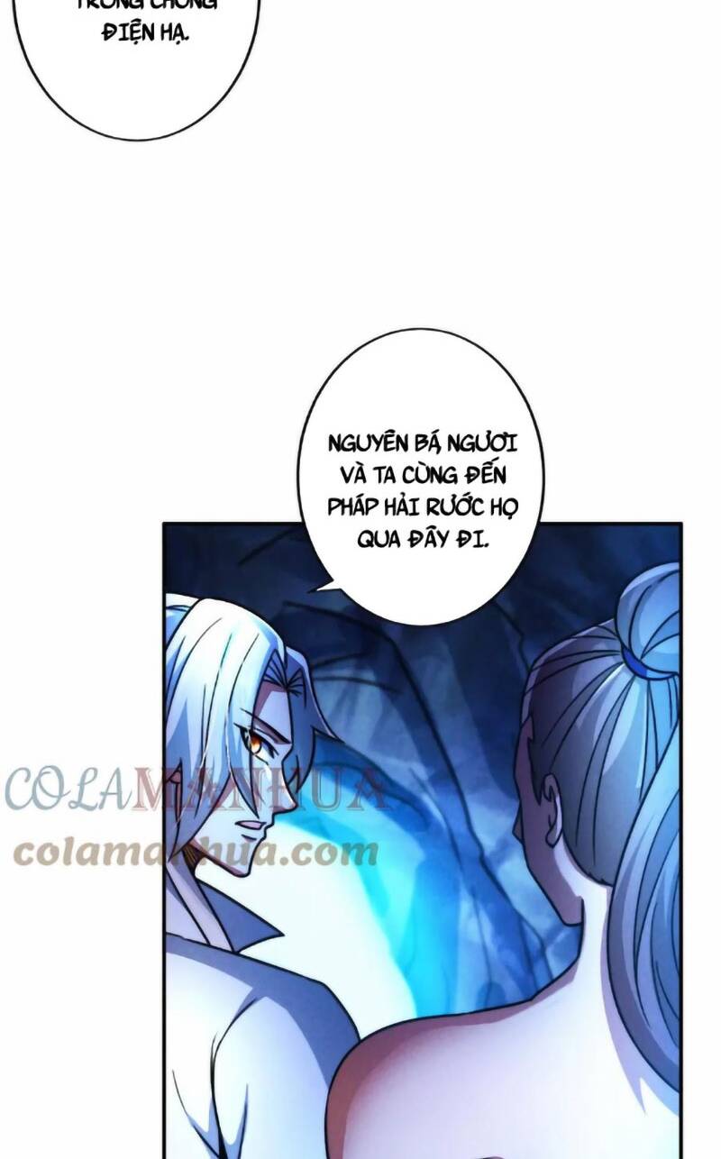 Tối Cường Thần Thoại Đế Hoàng Chapter 59 - Page 28