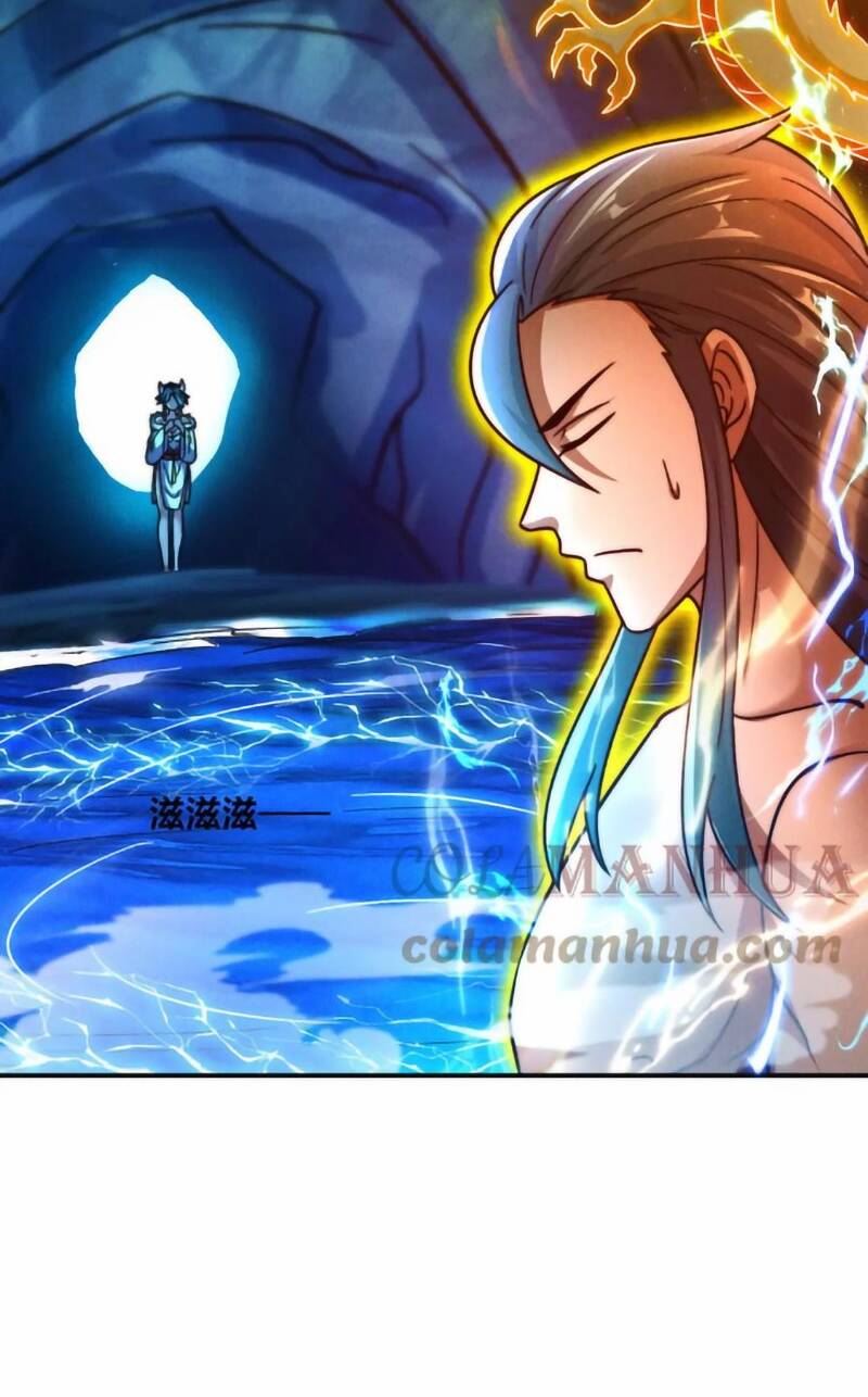 Tối Cường Thần Thoại Đế Hoàng Chapter 59 - Page 30