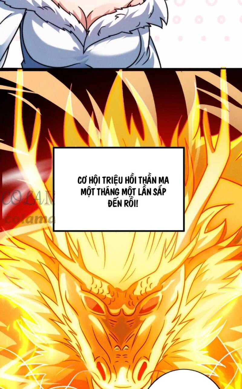 Tối Cường Thần Thoại Đế Hoàng Chapter 59 - Page 34