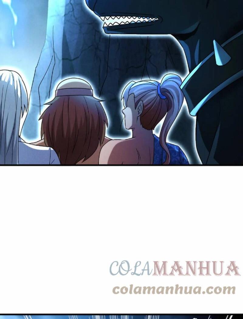 Tối Cường Thần Thoại Đế Hoàng Chapter 59 - Page 47