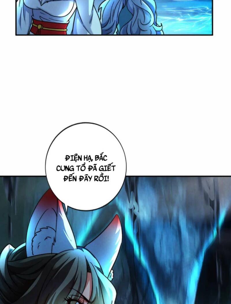 Tối Cường Thần Thoại Đế Hoàng Chapter 59 - Page 60