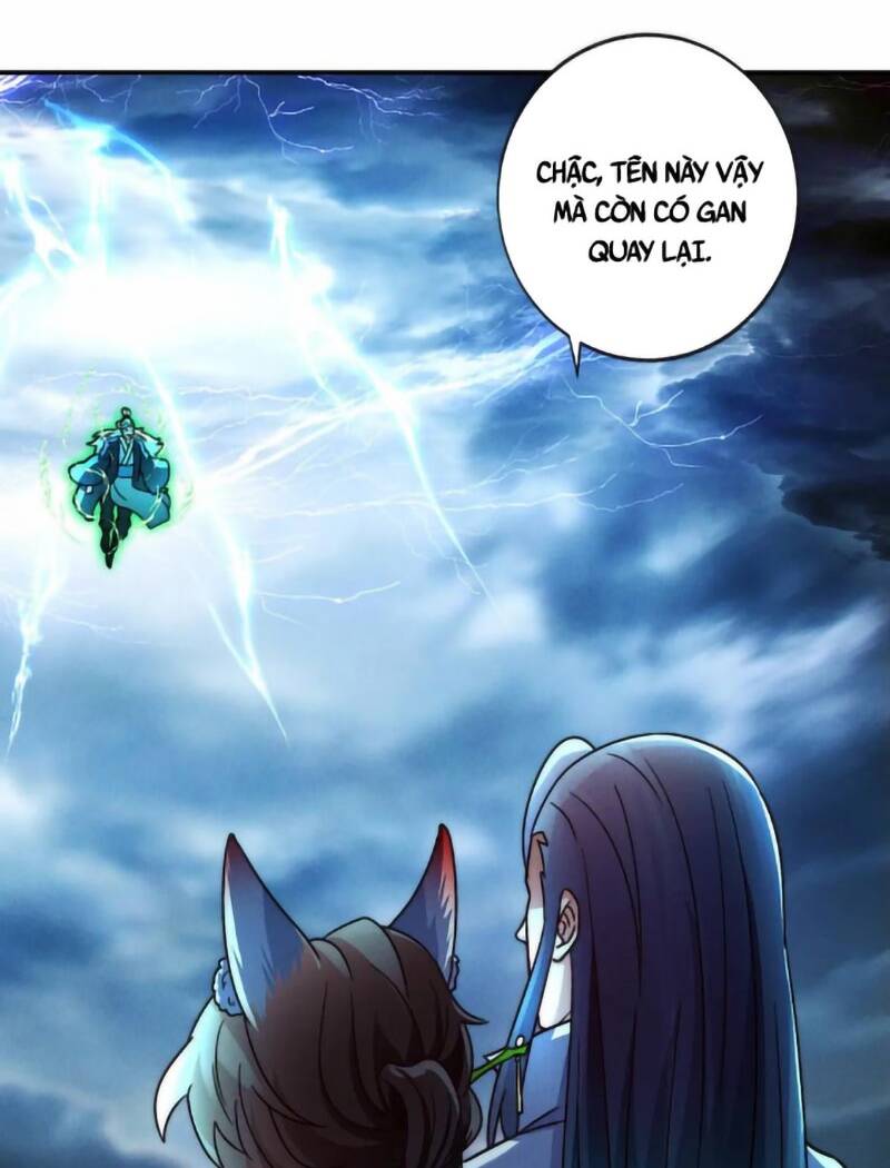 Tối Cường Thần Thoại Đế Hoàng Chapter 59 - Page 65