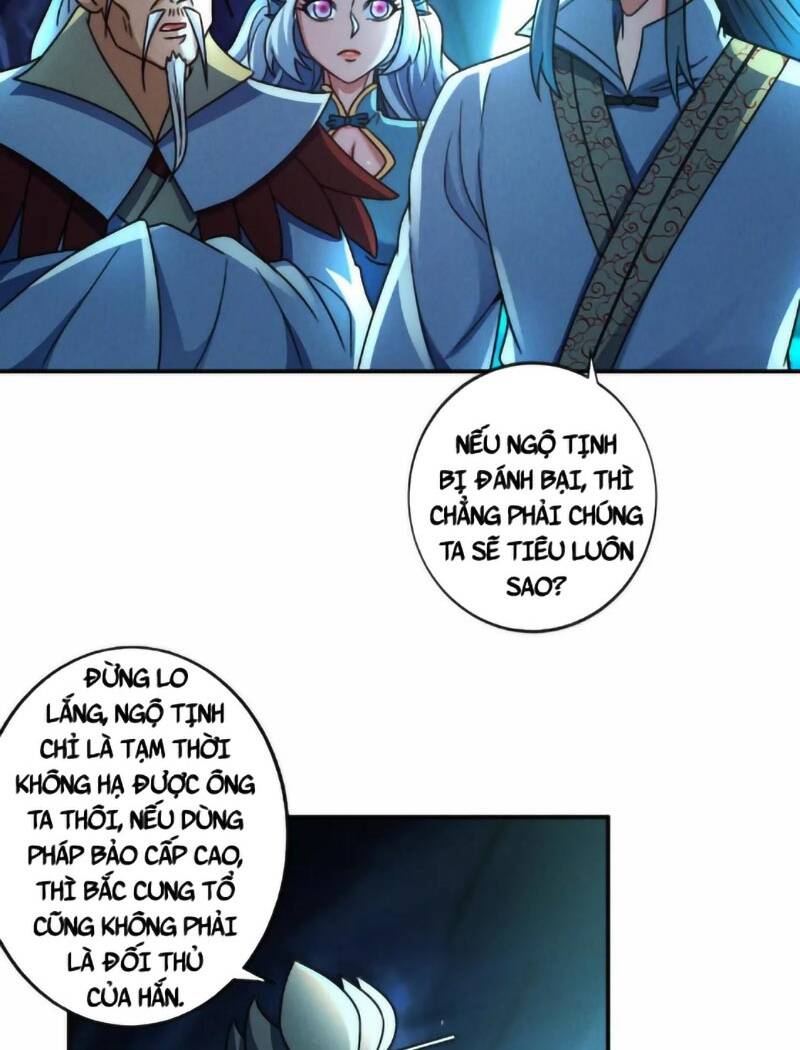 Tối Cường Thần Thoại Đế Hoàng Chapter 59 - Page 67