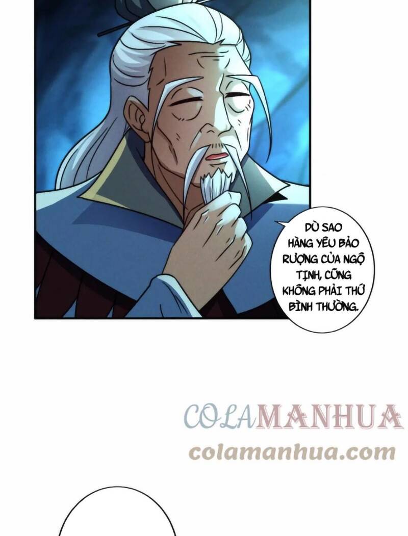 Tối Cường Thần Thoại Đế Hoàng Chapter 59 - Page 68