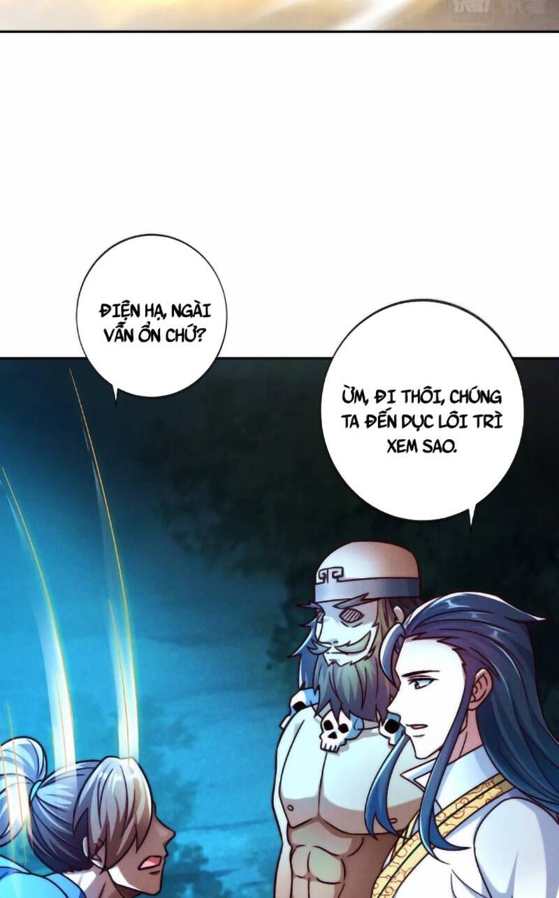 Tối Cường Thần Thoại Đế Hoàng Chapter 59 - Page 9