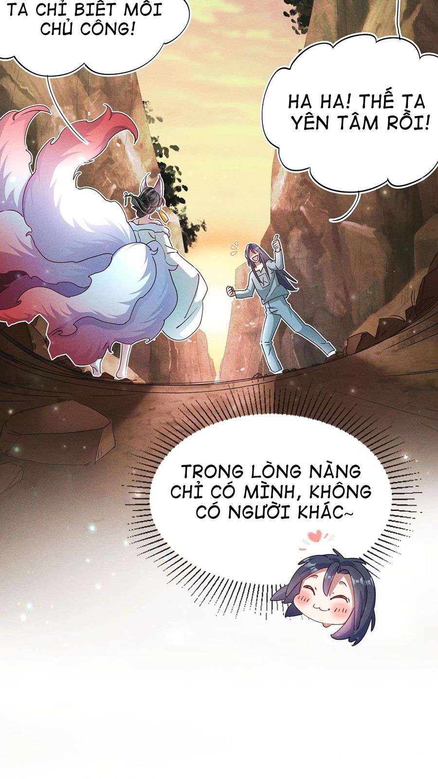 Tối Cường Thần Thoại Đế Hoàng Chapter 3 - Page 29