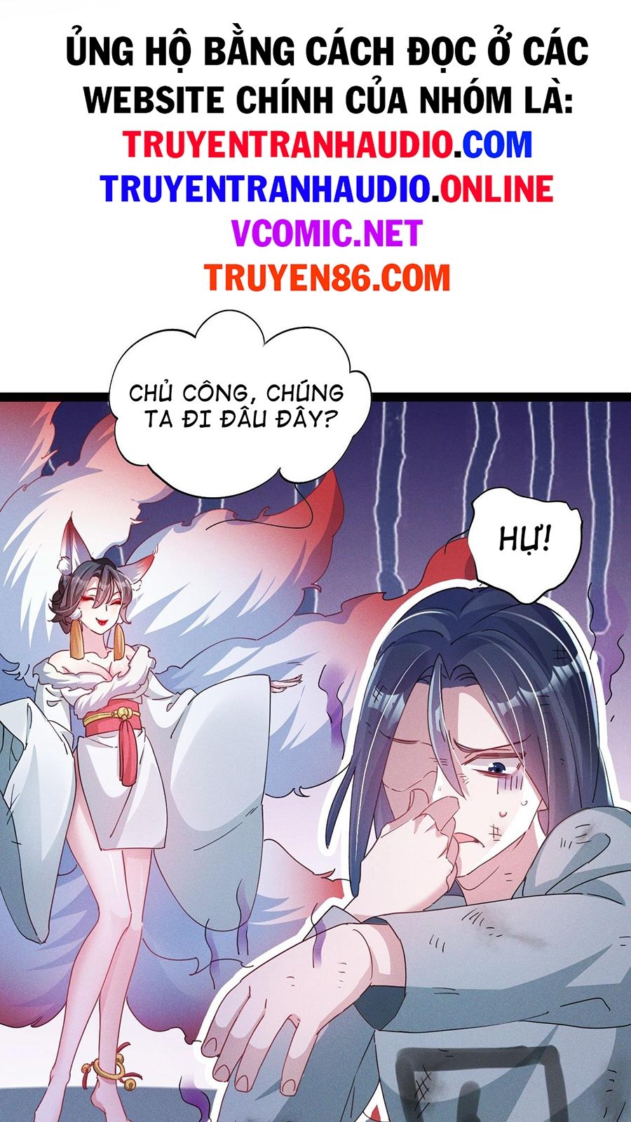 Tối Cường Thần Thoại Đế Hoàng Chapter 3 - Page 30