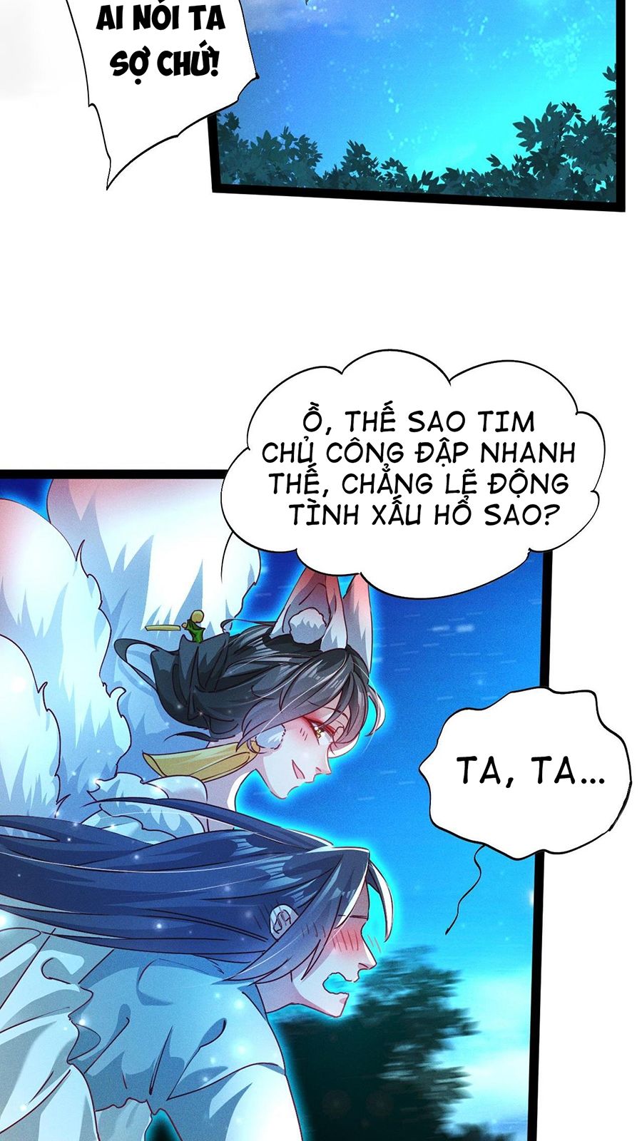 Tối Cường Thần Thoại Đế Hoàng Chapter 3 - Page 43