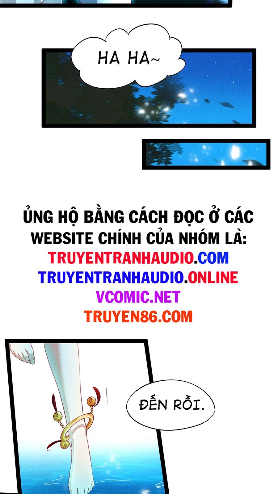 Tối Cường Thần Thoại Đế Hoàng Chapter 3 - Page 44