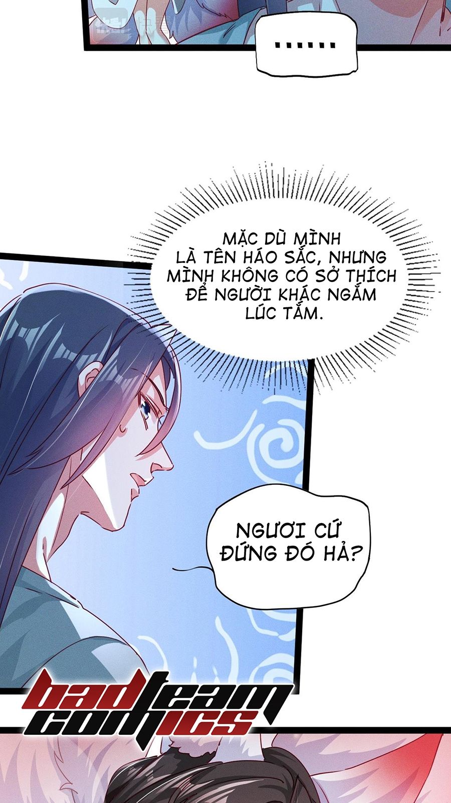 Tối Cường Thần Thoại Đế Hoàng Chapter 3 - Page 47