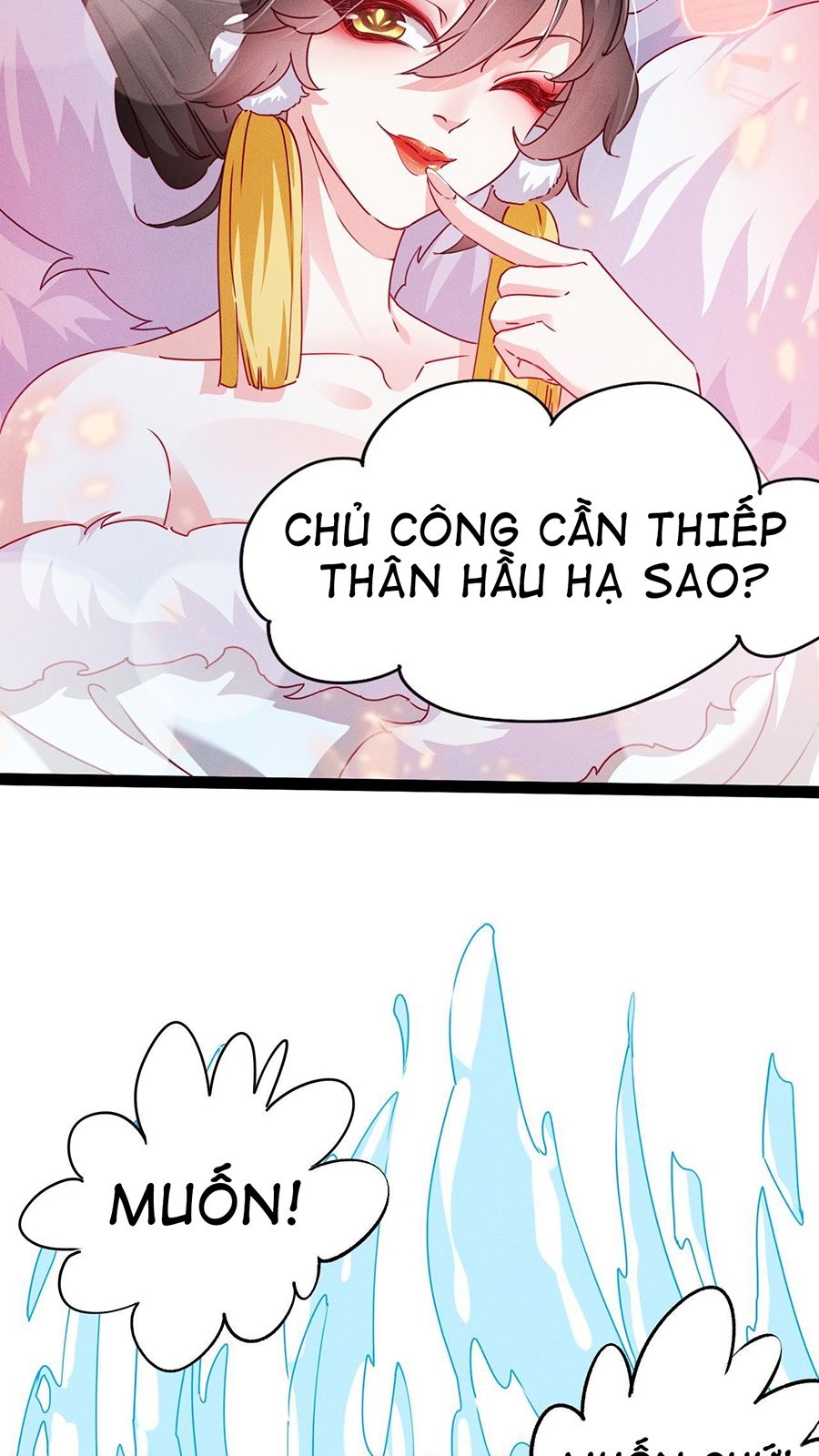 Tối Cường Thần Thoại Đế Hoàng Chapter 3 - Page 49