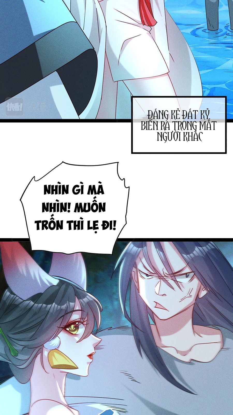 Tối Cường Thần Thoại Đế Hoàng Chapter 3 - Page 63