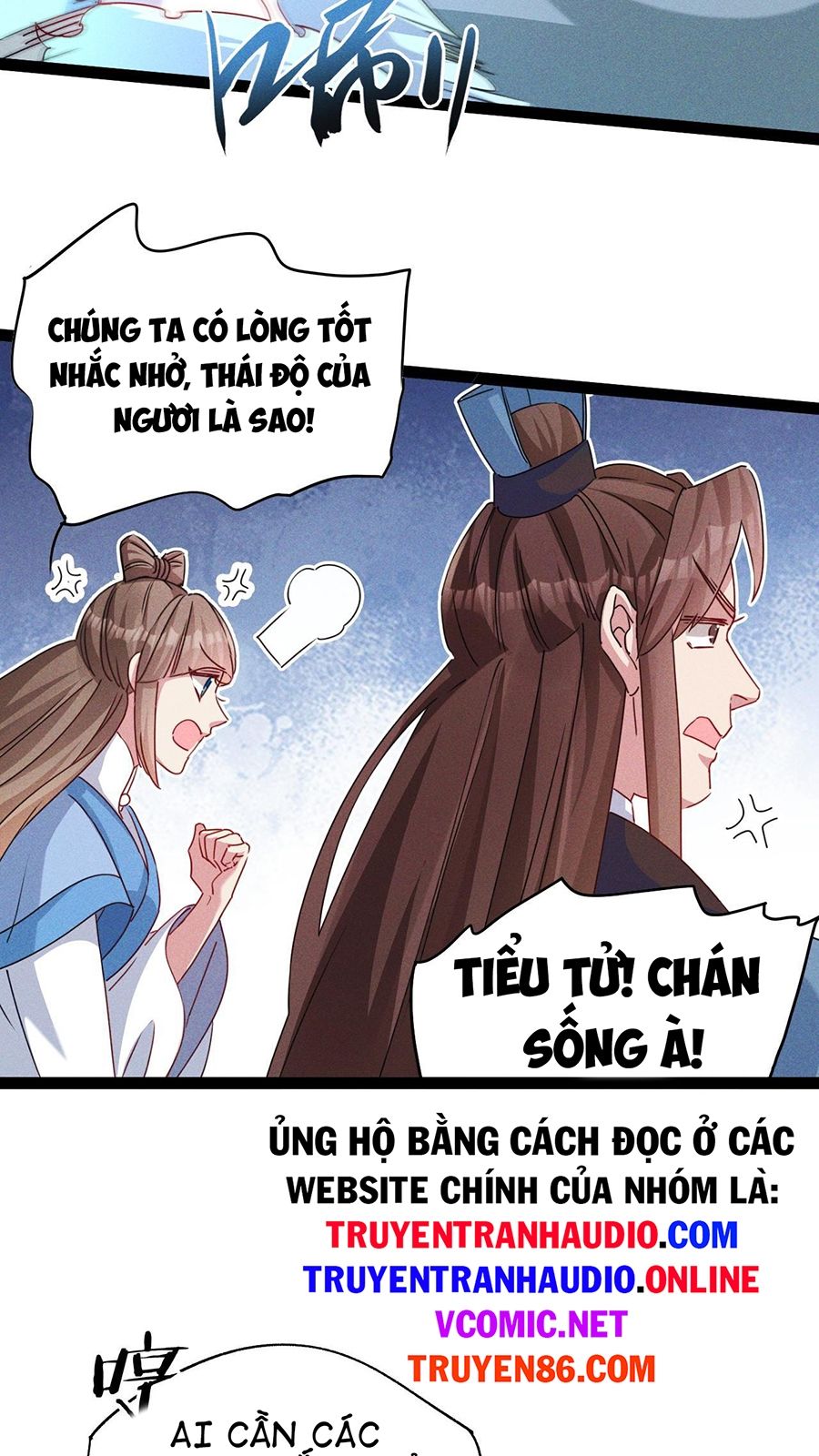 Tối Cường Thần Thoại Đế Hoàng Chapter 3 - Page 64