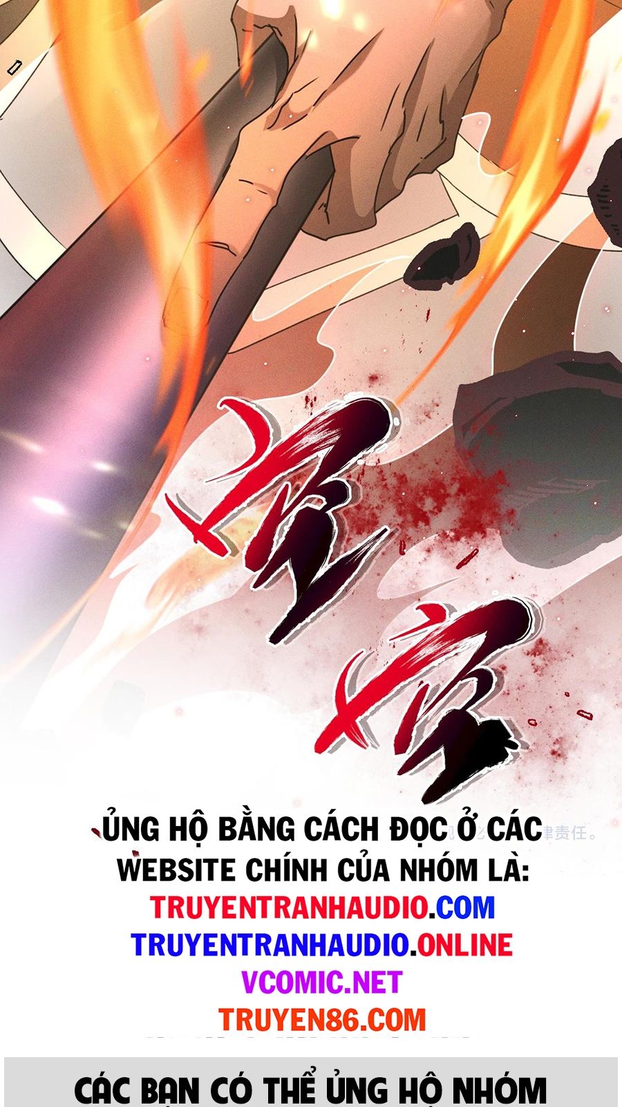 Tối Cường Thần Thoại Đế Hoàng Chapter 3 - Page 71