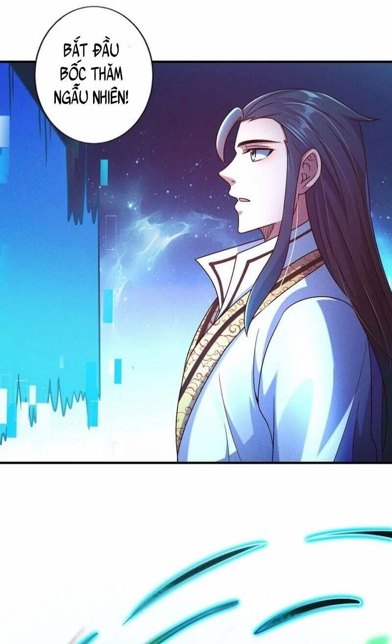 Tối Cường Thần Thoại Đế Hoàng Chapter 54 - Page 18