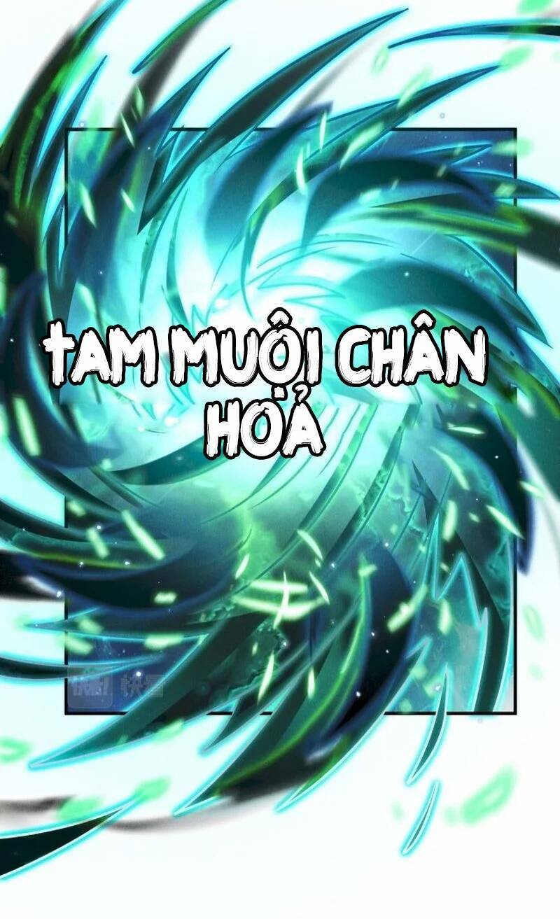 Tối Cường Thần Thoại Đế Hoàng Chapter 54 - Page 19