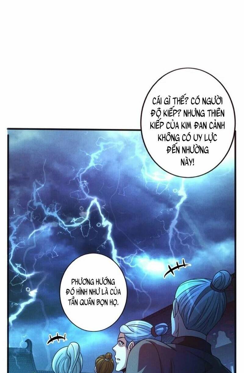 Tối Cường Thần Thoại Đế Hoàng Chapter 54 - Page 30