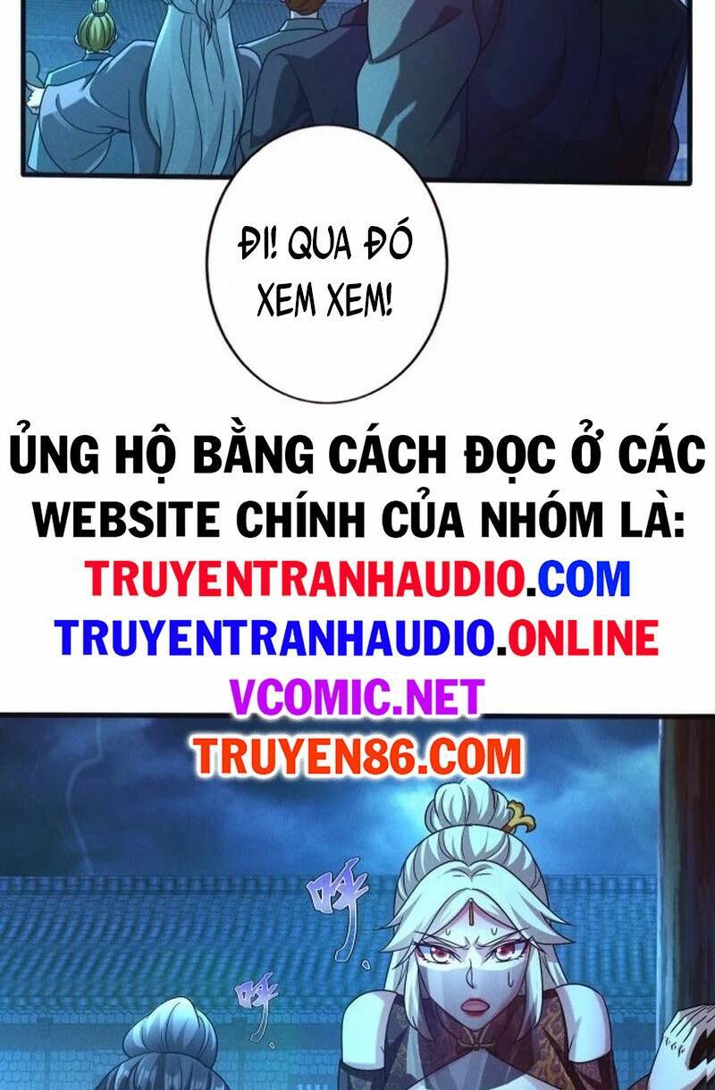 Tối Cường Thần Thoại Đế Hoàng Chapter 54 - Page 31