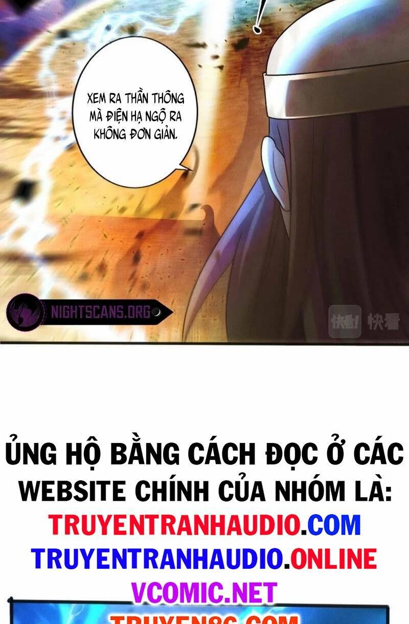 Tối Cường Thần Thoại Đế Hoàng Chapter 54 - Page 37