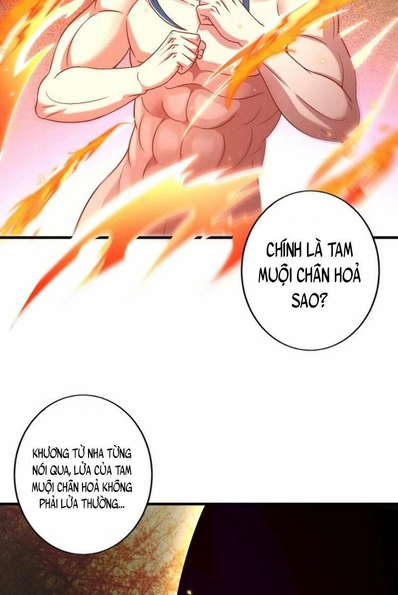 Tối Cường Thần Thoại Đế Hoàng Chapter 54 - Page 45