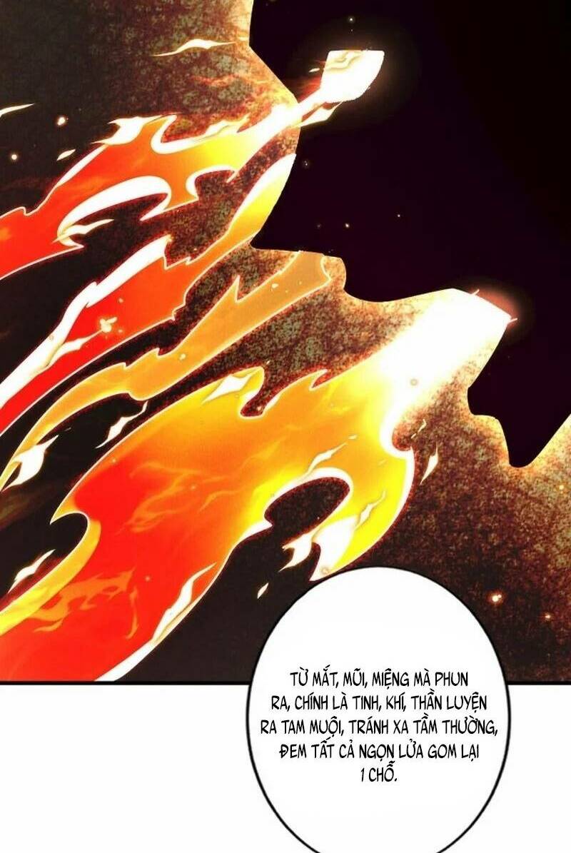 Tối Cường Thần Thoại Đế Hoàng Chapter 54 - Page 46