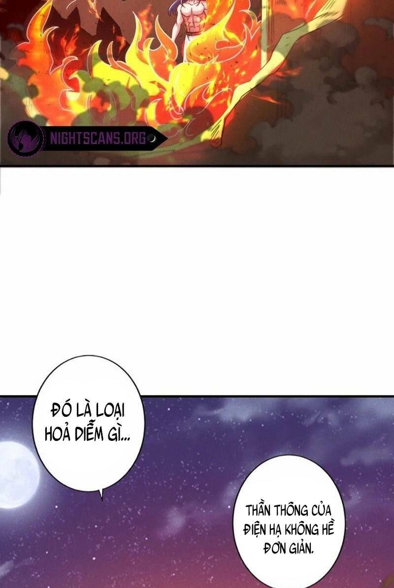 Tối Cường Thần Thoại Đế Hoàng Chapter 54 - Page 49