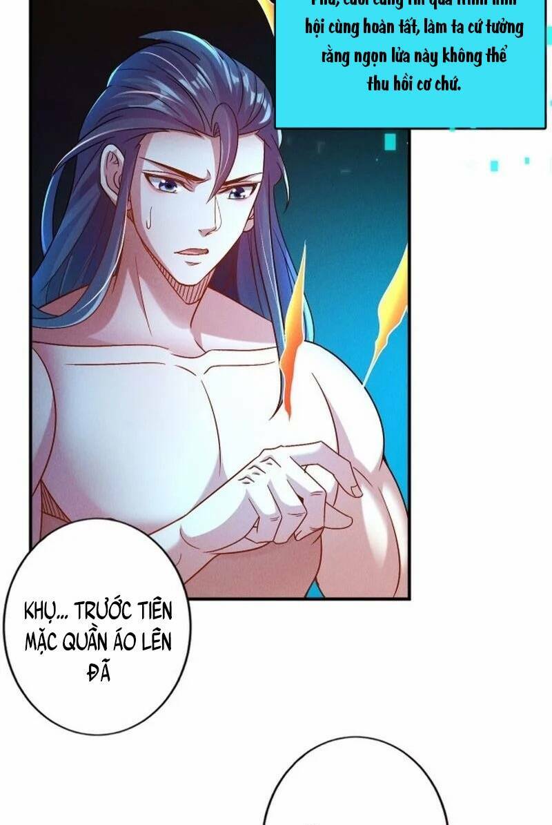 Tối Cường Thần Thoại Đế Hoàng Chapter 54 - Page 51