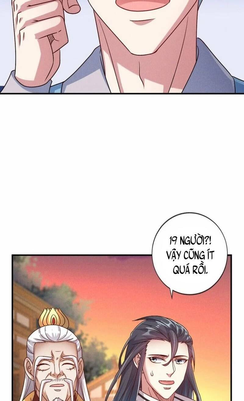 Tối Cường Thần Thoại Đế Hoàng Chapter 54 - Page 7