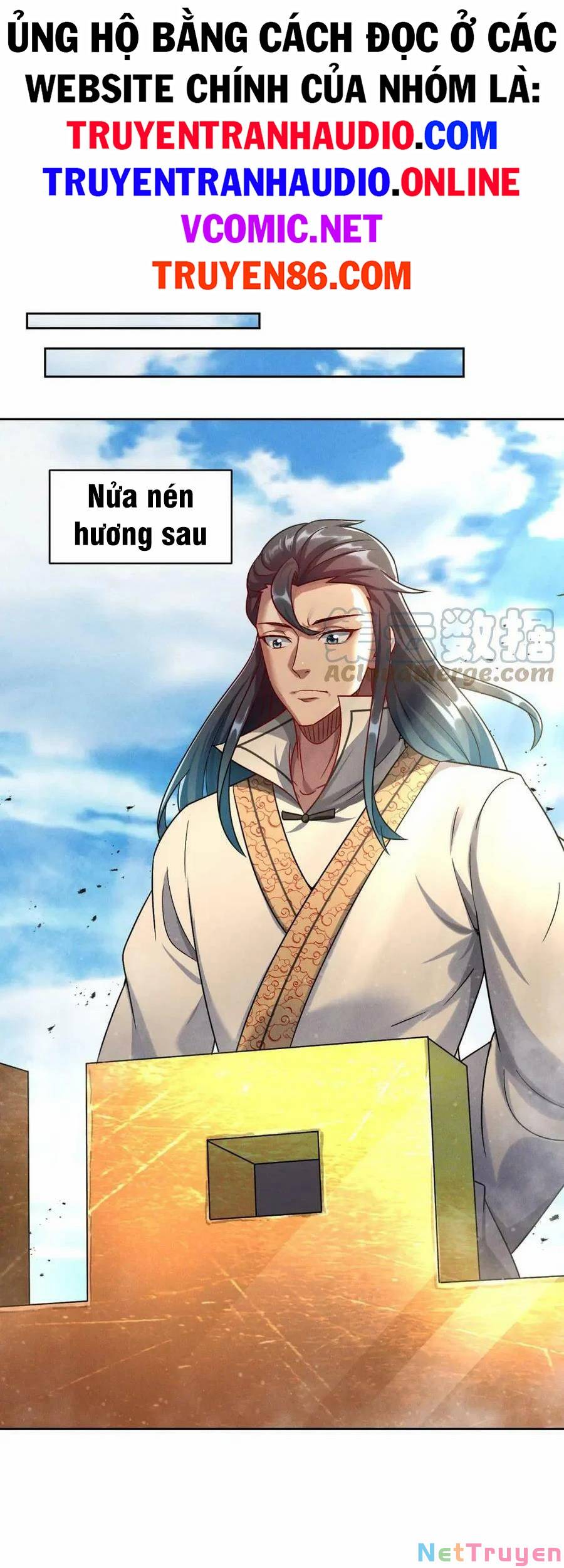 Tối Cường Thần Thoại Đế Hoàng Chapter 65 - Page 19