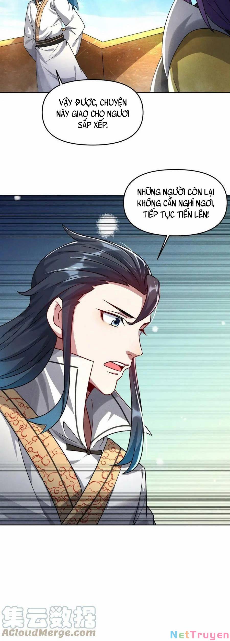 Tối Cường Thần Thoại Đế Hoàng Chapter 65 - Page 24