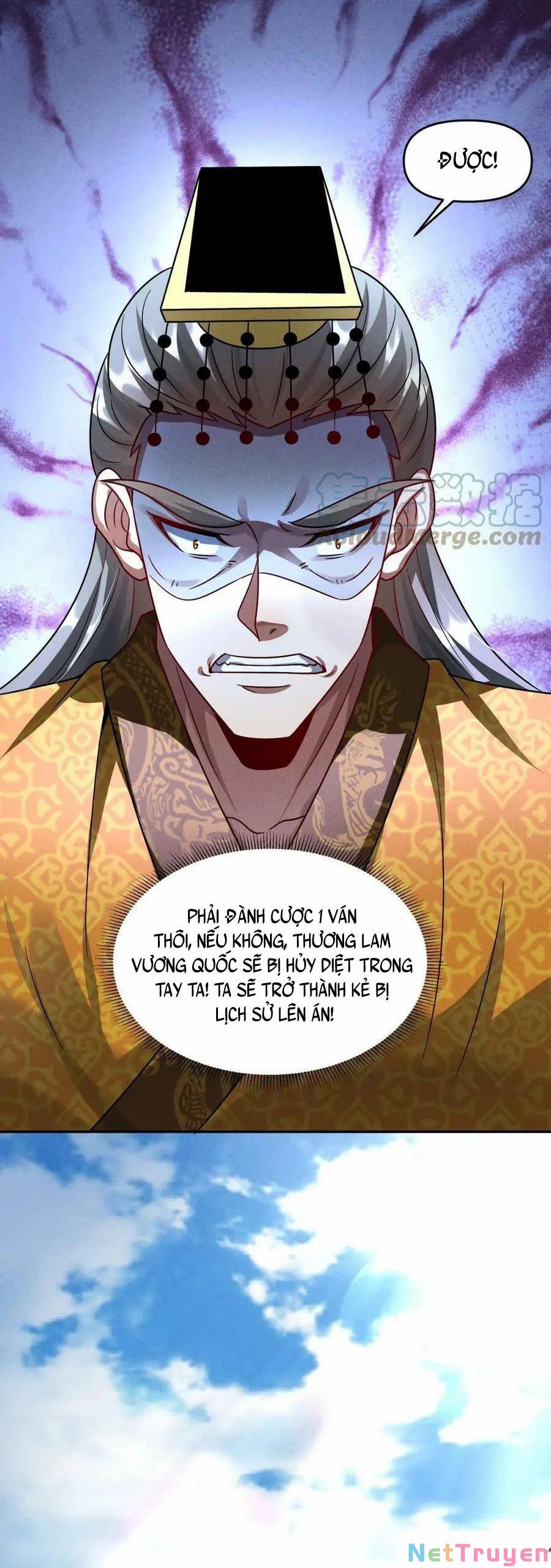 Tối Cường Thần Thoại Đế Hoàng Chapter 65 - Page 29