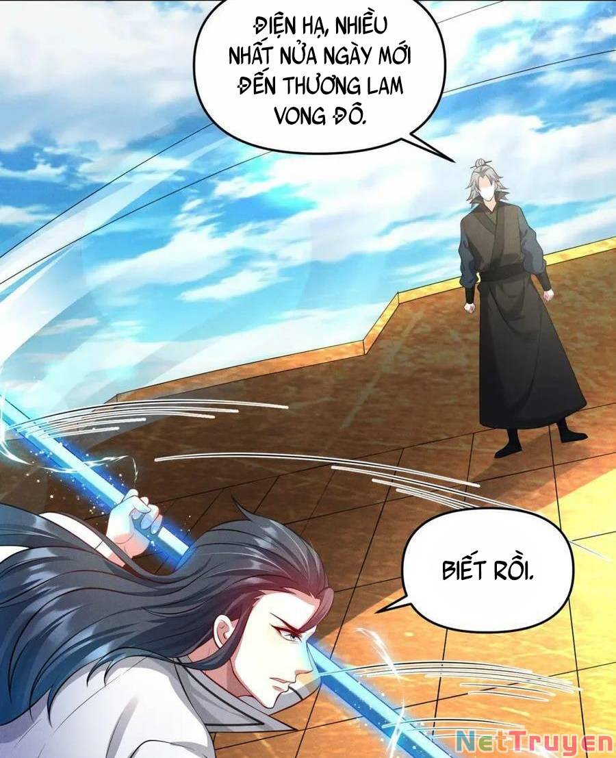 Tối Cường Thần Thoại Đế Hoàng Chapter 65 - Page 32