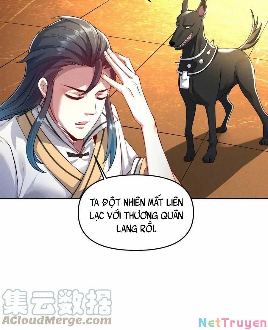 Tối Cường Thần Thoại Đế Hoàng Chapter 65 - Page 36