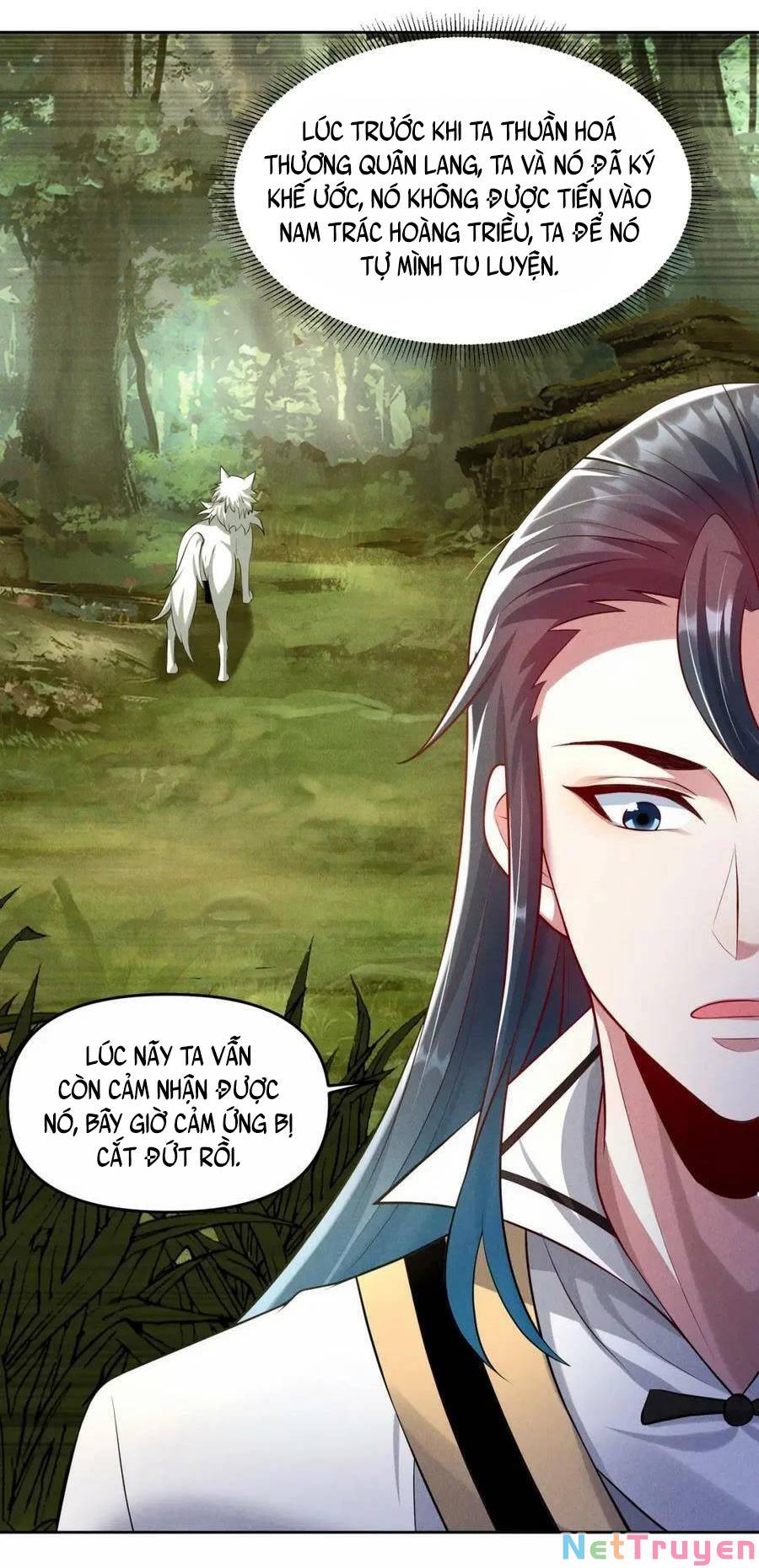 Tối Cường Thần Thoại Đế Hoàng Chapter 65 - Page 37